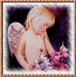 14.Innocent Angel