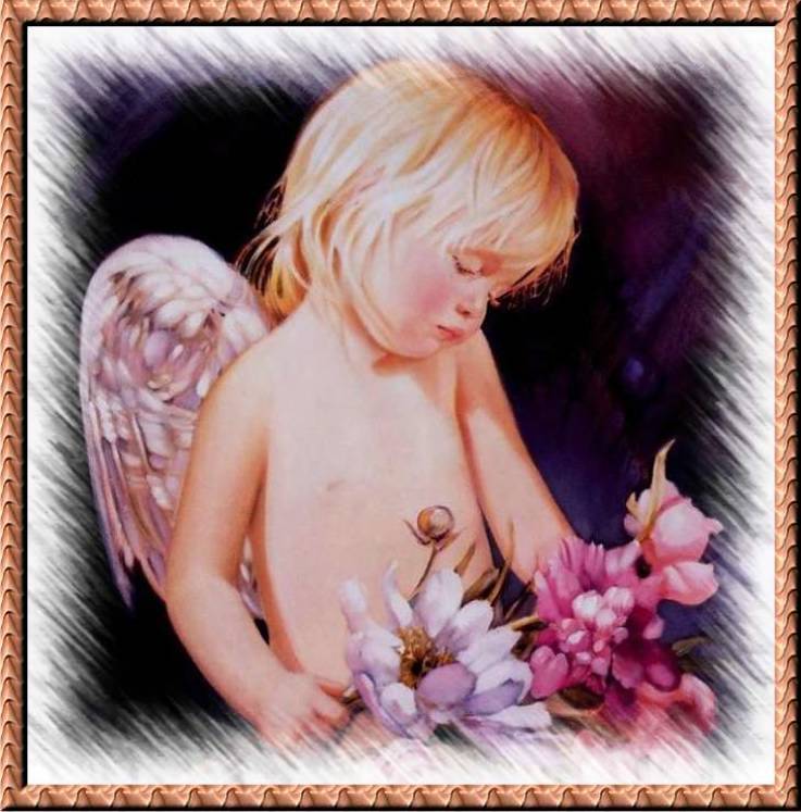 Innocent Angel